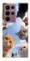 Чохол на Samsung Galaxy S22 Ultra Cats фото 1 з 1