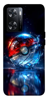 Чехол на OnePlus Nord N20 SE Pokemon ver.2 фото 1 из 1