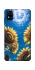 Чохол на ZTE Blade A31 Sunflowers фото 1 з 1