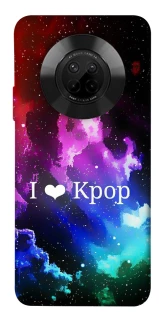 Чохол на Huawei Y9a K-pop love фото 1 з 1