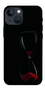 Чохол на Apple iPhone 13 mini (5.4") Red Time фото 1 з 1