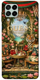 Чехол на Samsung Galaxy M53 5G Guess фото 1 из 1