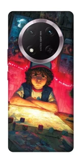 Чехол на Honor X9c Stranger Things ver.40 фото 1 из 1