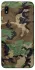 Чехол на Samsung Galaxy A10 (A105F) Camouflage v12 фото 1 из 1