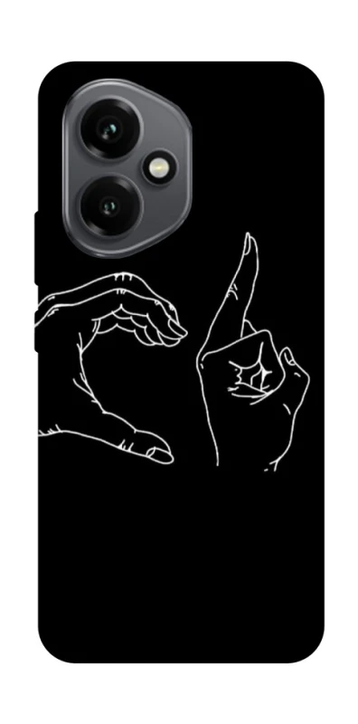 Чохол на Honor 400 Unrequited фото 1 з 1