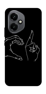 Чохол на Honor 400 Unrequited фото 1 з 1