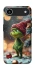 Чохол на Apple iPhone 17 Air (6.5") Grinch mood ver.6 фото 1 з 1