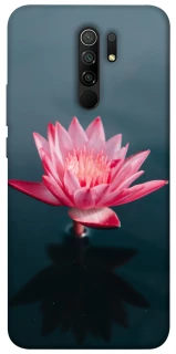 Чехол на Xiaomi Redmi 9 Лотос фото 1 из 1