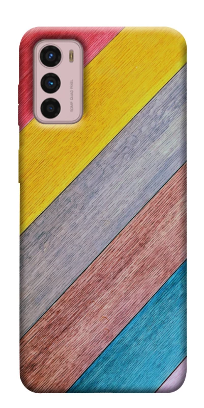 Чохол на Motorola Moto G42 Дерево фото 1 з 1