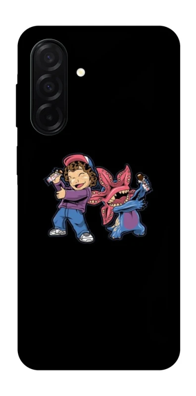 Чехол на Samsung Galaxy A26 5G Stranger Things ver.17 фото 1 из 1