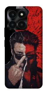 Чохол на Huawei Honor X6a Billy Butcher фото 1 з 1