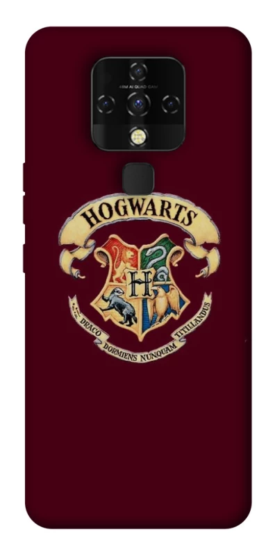 Чохол на TECNO Camon 16 SE Harry Potter v7 фото 1 з 1