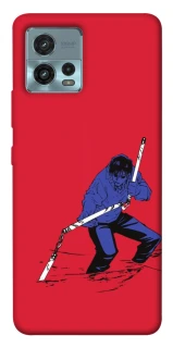 Чохол на Motorola Moto G72 Toji v4 фото 1 з 1