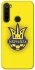 Чохол на Xiaomi Redmi Note 8 UA-Football ver.7 фото 1 з 1