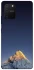 Чехол на Samsung Galaxy S10 Lite Sky mountains фото 1 из 1
