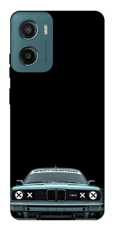 Чохол на Motorola Moto G06 BMW v148 фото 1 з 1