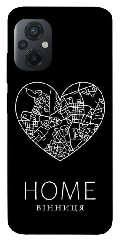 Чохол на Xiaomi Poco M5 Вінниця Home фото 1 з 1