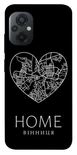 Чохол на Xiaomi Poco M5 Вінниця Home фото 1 з 1