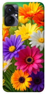 Чохол на TECNO Spark 9 Pro (KH7n) Flowers v32 фото 1 з 1