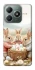 Чехол на Realme C61 BunnyMood фото 1 из 1