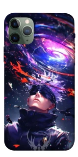 Чехол на Apple iPhone 11 Pro (5.8") Satoru Gojo v3 фото 1 из 1