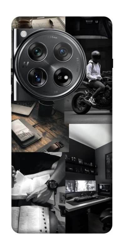 Чохол на OnePlus 12 My style collage ver.2 фото 1 з 1