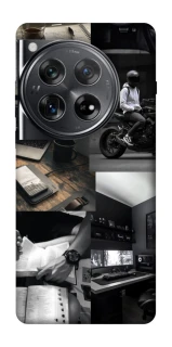 Чохол на OnePlus 12 My style collage ver.2 фото 1 з 1