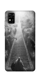 Чохол на ZTE Blade A31 Valhalla фото 1 з 1