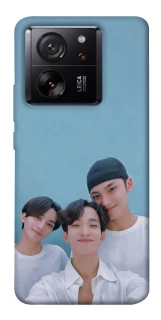 Чехол на Xiaomi 13T Seventeen фото 1 из 1