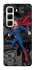 Чохол на Infinix Hot 50 4G superman comics фото 1 з 1