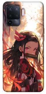 Чохол на Oppo A94 Nezuko фото 1 з 1