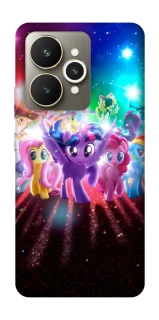 Чехол на Realme 15 My Little Pony ver.1 фото 1 из 1
