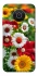 Чехол на Nokia X10 / X20 Flowers v11 фото 1 из 1