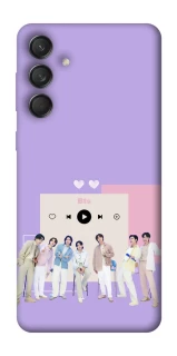 Чохол на Samsung Galaxy M55 BTS v7 фото 1 з 1