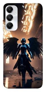 Чехол на Samsung Galaxy A05s Cyber Angel фото 1 из 1