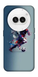 Чохол на Nothing Phone (2a) Футболист фото 1 з 1