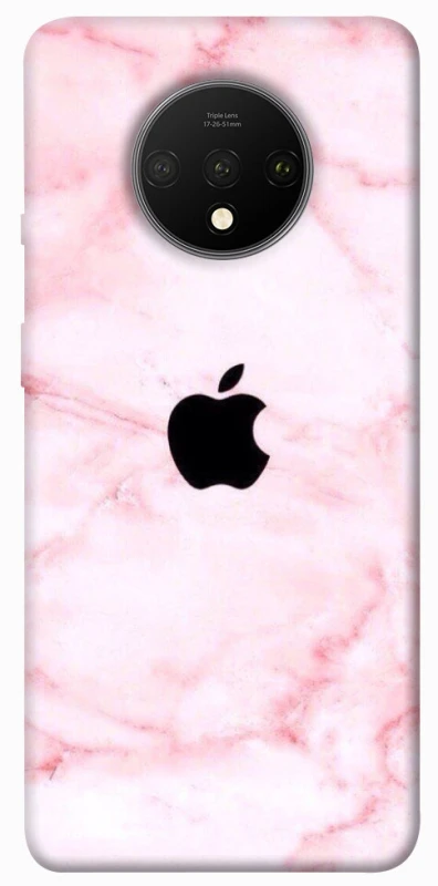 Чохол на OnePlus 7T Apple logo ver.6 фото 1 з 1