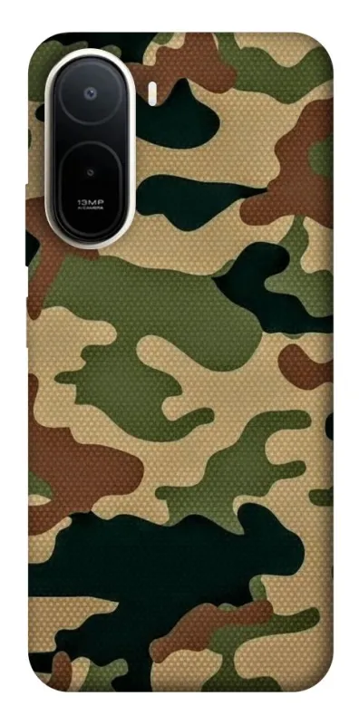 Чохол на Xiaomi Redmi A7 Pro 4G Camouflage v27 фото 1 з 1