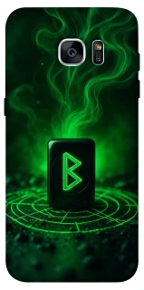 Чохол на Samsung G935F Galaxy S7 Edge Руна Беркана фото 1 з 1