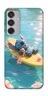 Чехол на Samsung Galaxy M35 Stitch ver.8 фото 1 Чехол на Samsung Galaxy M35 Stitch ver.8 фото 1 из 1