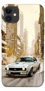 Чохол на Apple iPhone 11 (6.1") Drift фото 1 з 1