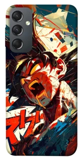 Чохол на Samsung Galaxy A24 4G Anime фото 1 з 1