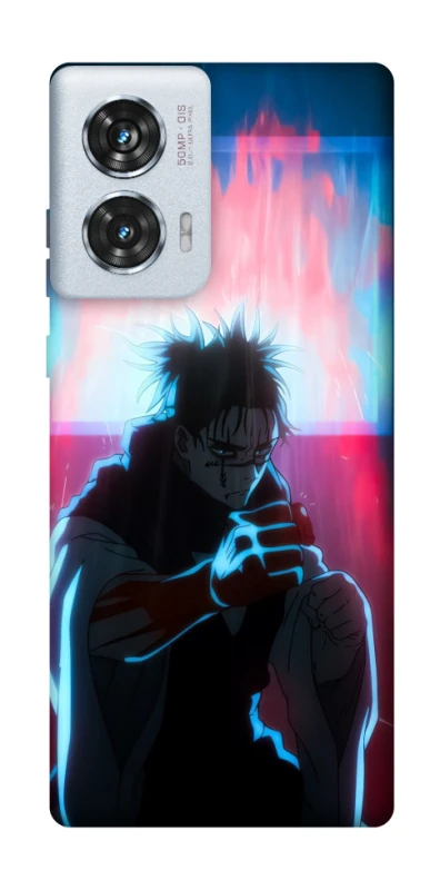 Чохол на Motorola Edge 50 Fusion Choso v2 фото 1 з 1