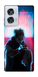 Чохол на Motorola Edge 50 Fusion Choso v2 фото 1 з 1