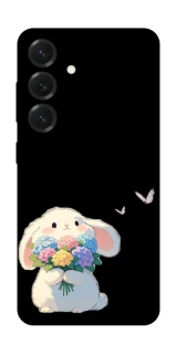 Чехол на Samsung Galaxy S26 Edge My Bunny фото 1 из 1
