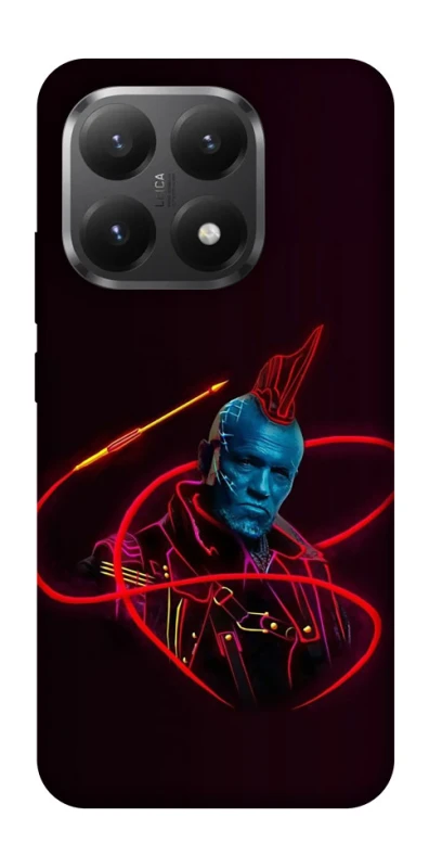 Чохол на Xiaomi 15T Yondu фото 1 з 1