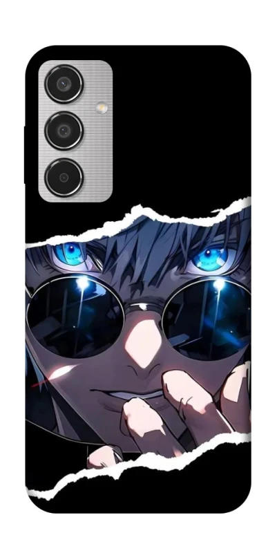 Чохол на Samsung Galaxy M35 Satoru Goja фото 1 з 1