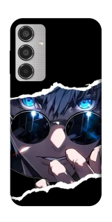 Чехол на Samsung Galaxy M35 Satoru Goja фото 1 из 1