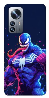 Чохол на Xiaomi 12 / 12X Venom фото 1 з 1