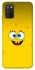 Чохол на Samsung Galaxy A02s SpongeBob фото 1 з 1